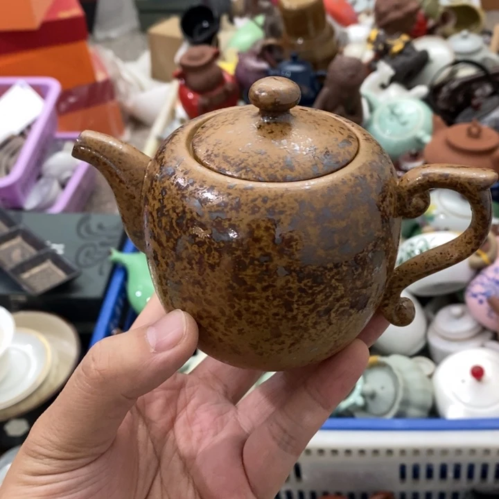 陶瓷艺术品及陶瓷制品