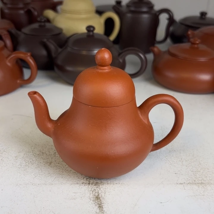 紫砂茶壶紫砂茶具