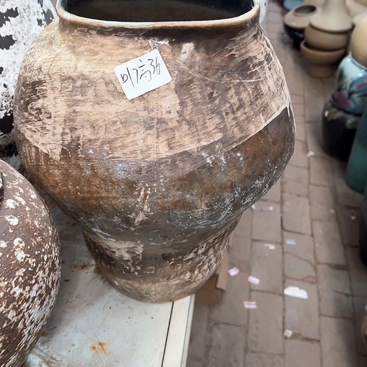 景德镇精品花盆栽适合盆栽适