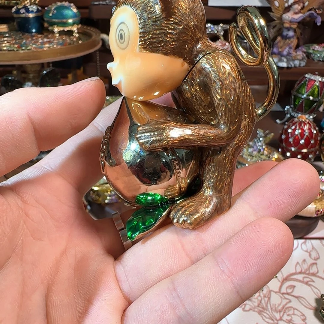 手工制作请勿吹毛求疵