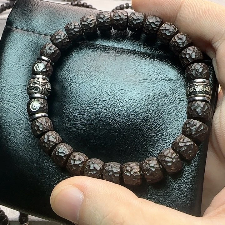 【闪购商品】手串椰蒂9无相双配饰