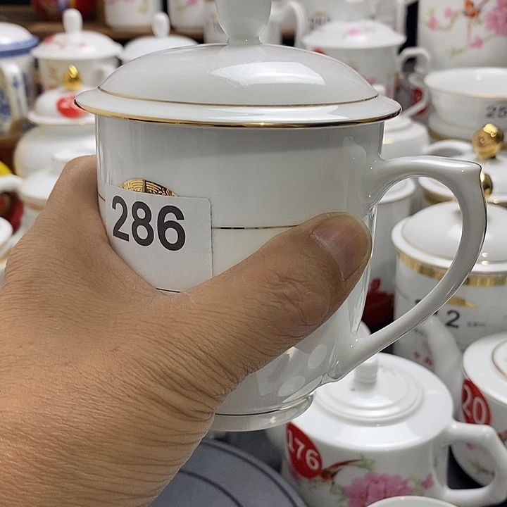 景德镇陶瓷七五零一