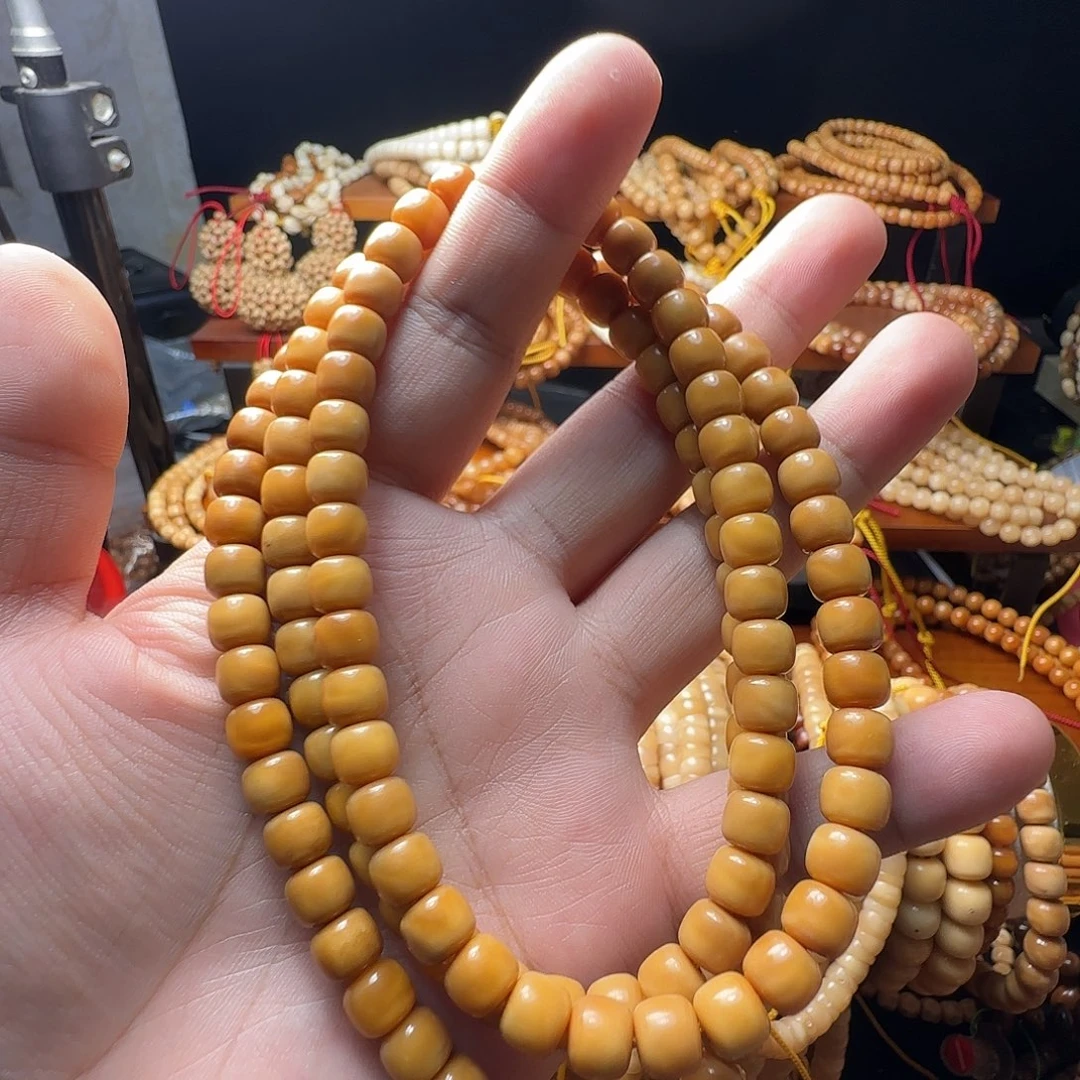 吊坠龙脊菩提老型卡8