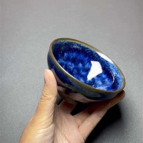 【闪购商品】茶盏-737............