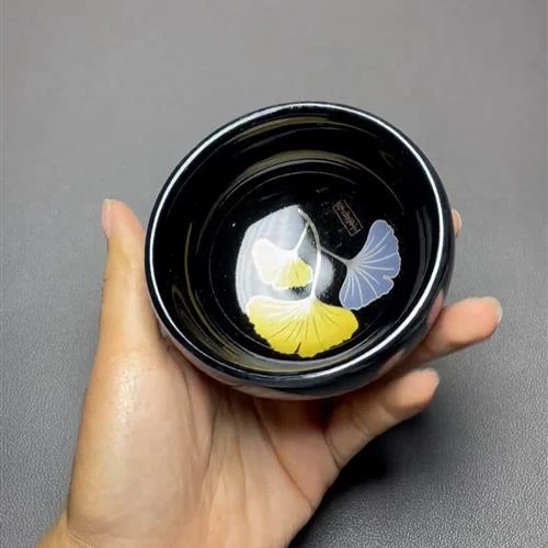 【闪购商品】茶盏-715............