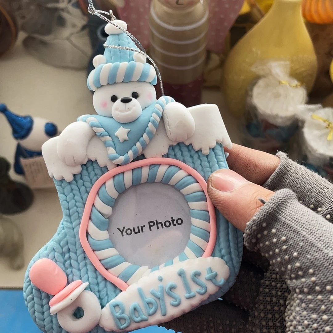 摆件半**眠摆件。