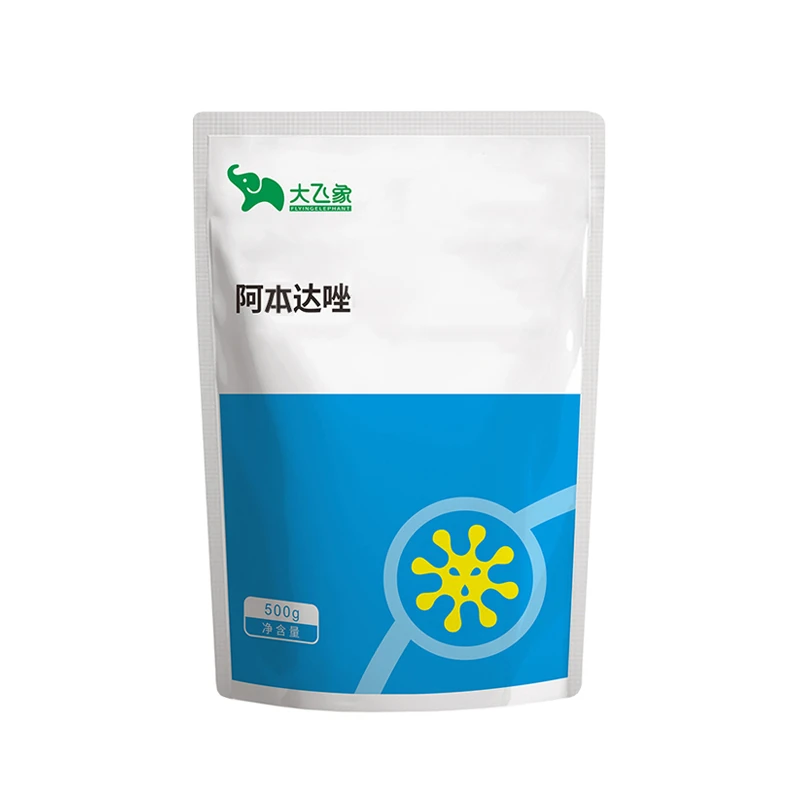 大飞象—新阿本达唑粉—500g/袋