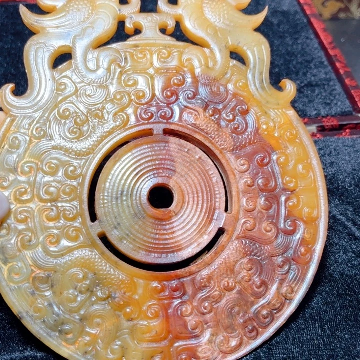 底槽青一物一图发货，支持七天无理由。