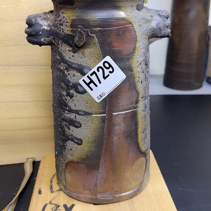 备前烧作品备前烧作品