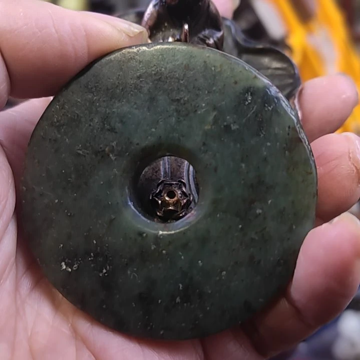 摆件铜器杂件摆件茶宠物