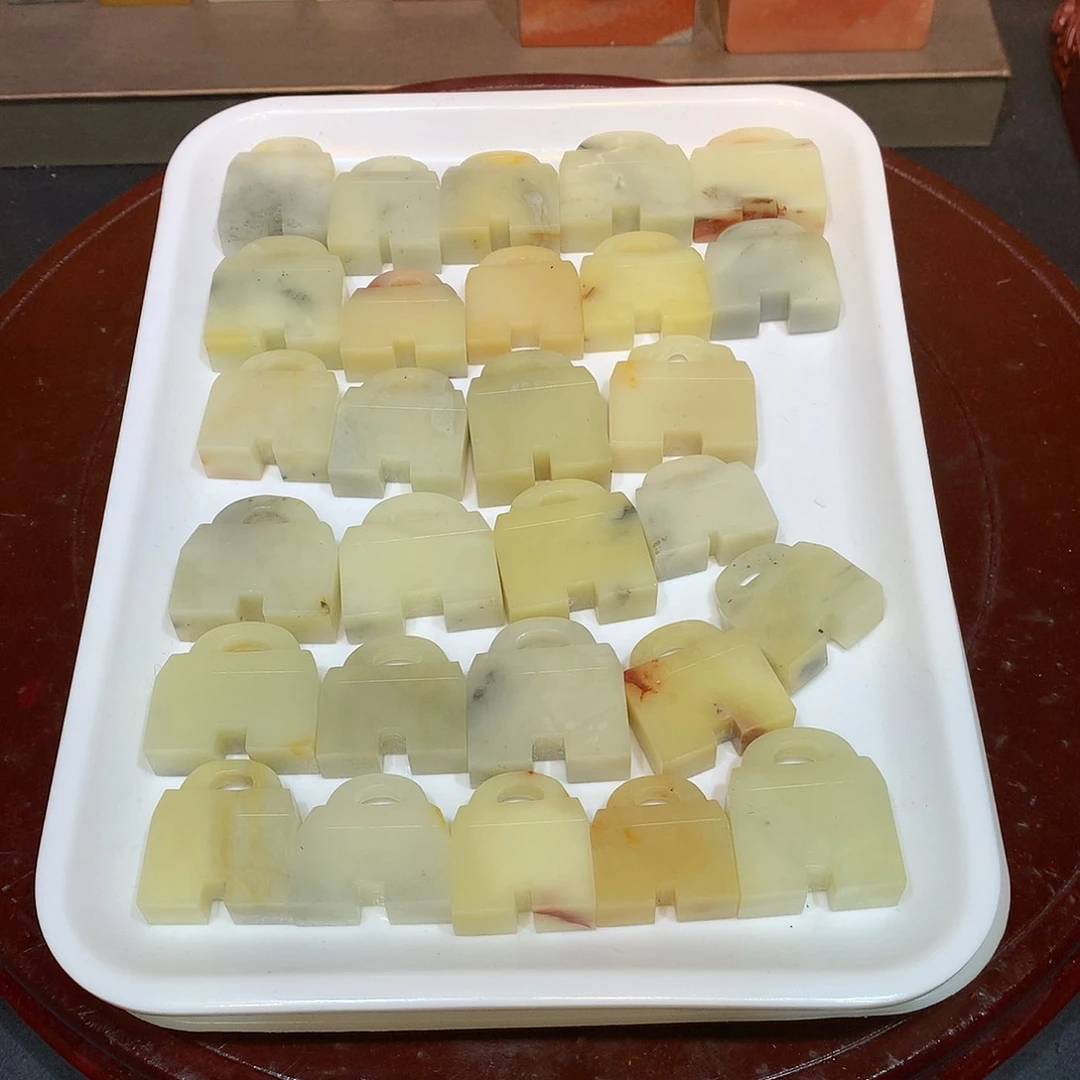 寿山石寿山石寿山石28方