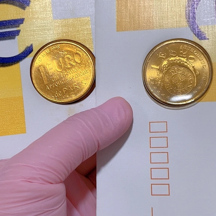 其他普通金属欧启动两个币封