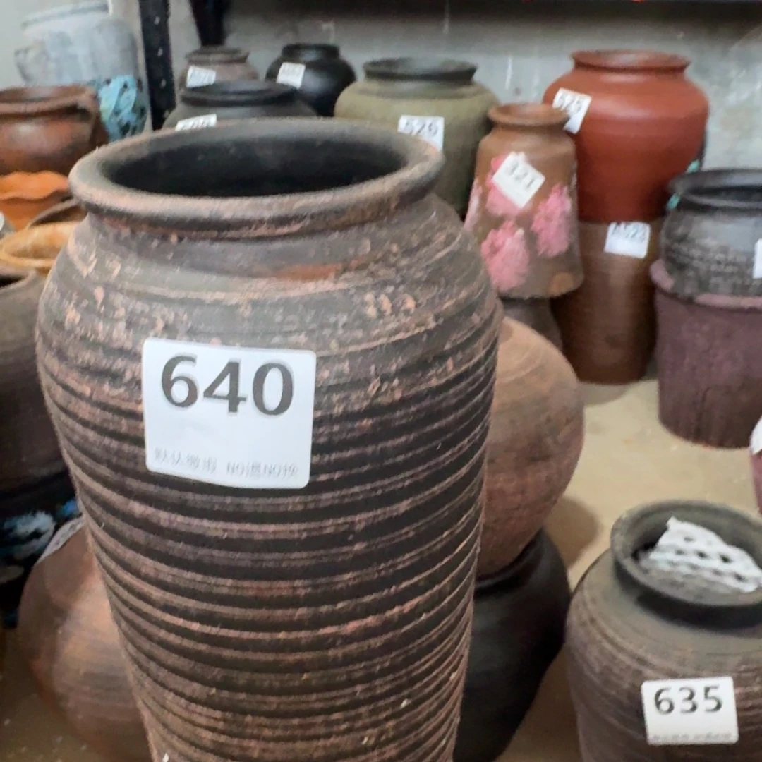 瑕疵640带孔高度33口径13带孔