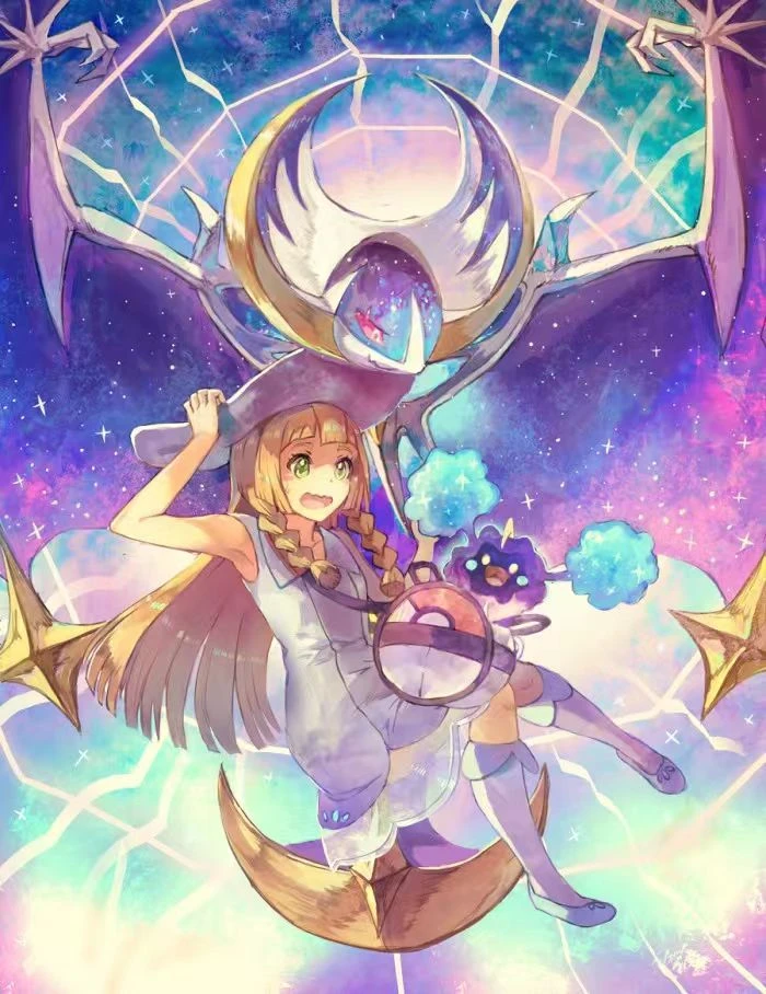 【阿宇直播间】开播福利简中/日版/美版卡牌组队一手一包链接