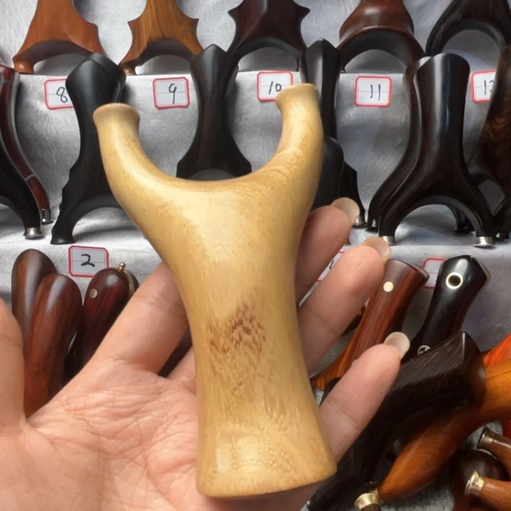 大果紫檀（缅甸花梨）瑕疵