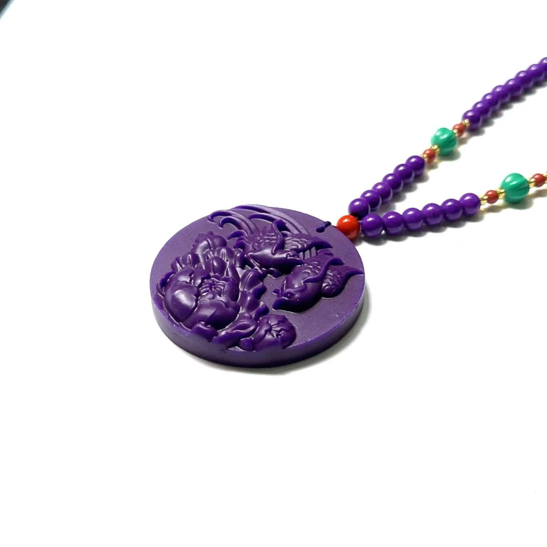 HN059 现代简约时尚项链 尺寸52*10mm