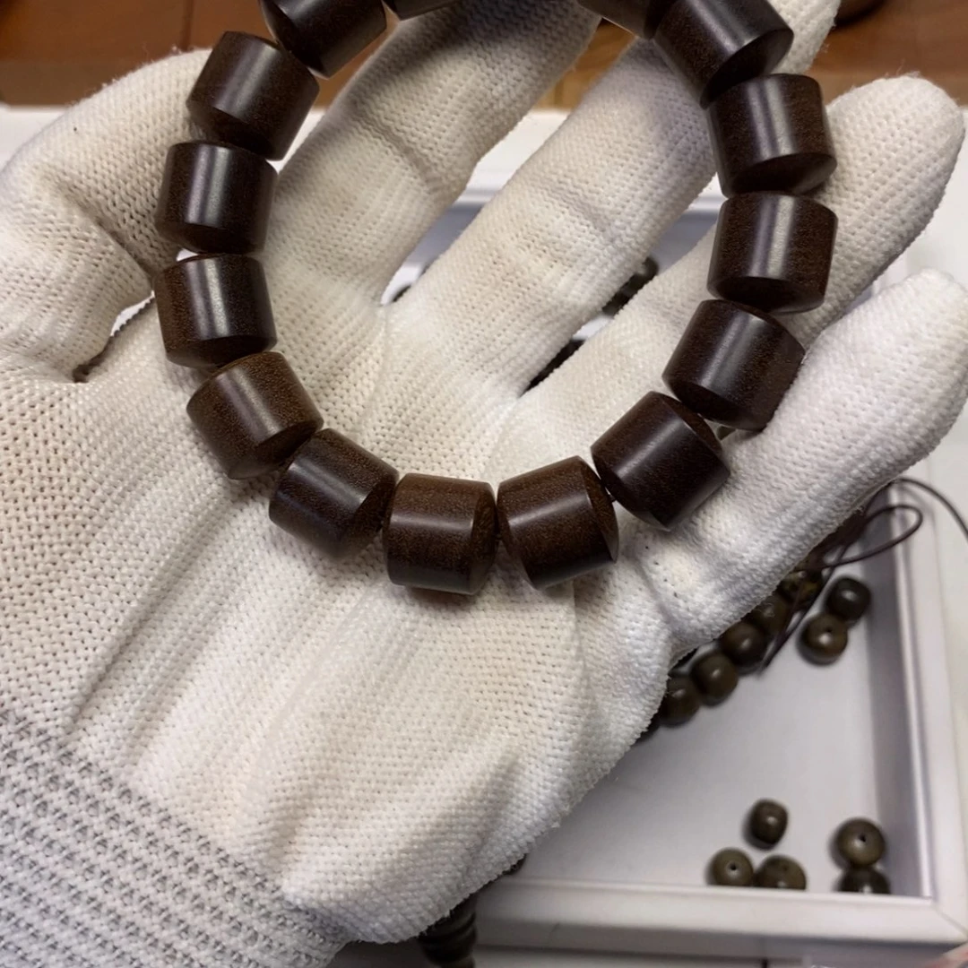 还***好檀香木老山檀香13沉水焦糖奶香