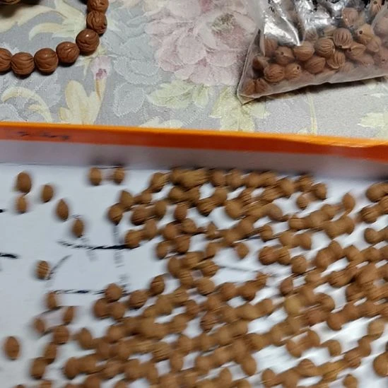 精***部木质类纯野生原生态手串挂件钥匙扣