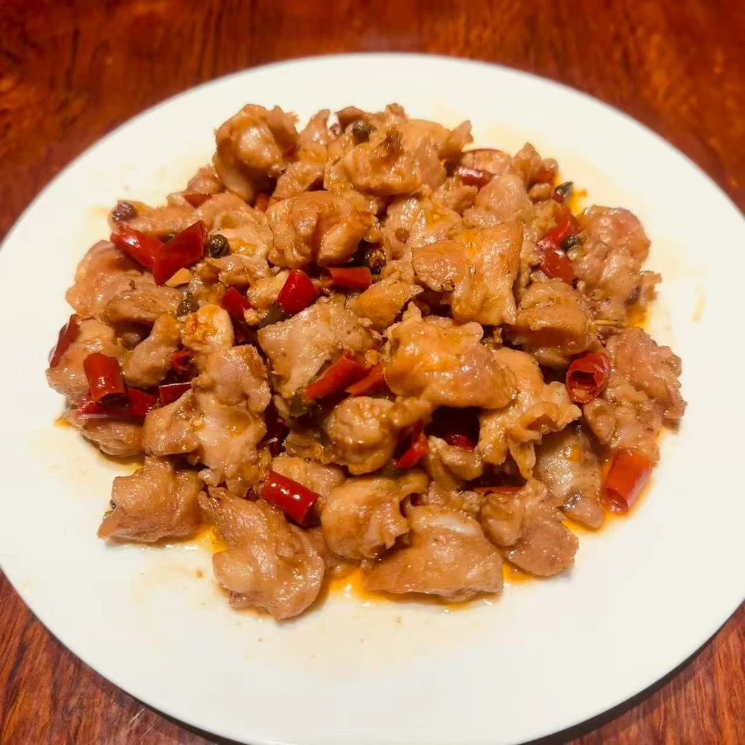 香辣掌中宝开袋即食解馋小零食熬夜追剧必备
