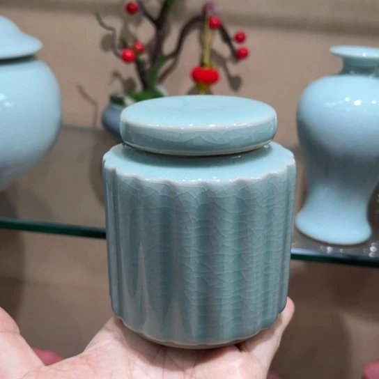 大宋甄选茶具茶器