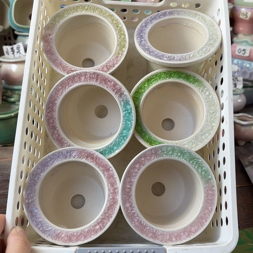 量货/口6.5高6.3深浅搭配发6