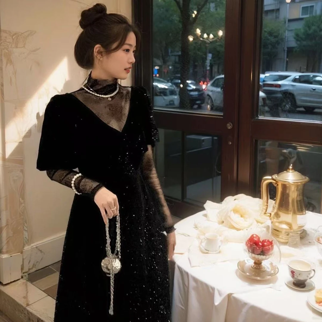 【9-19】14 （微瑕介意慎拍）2025新款女装上衣裙套装下半身裤