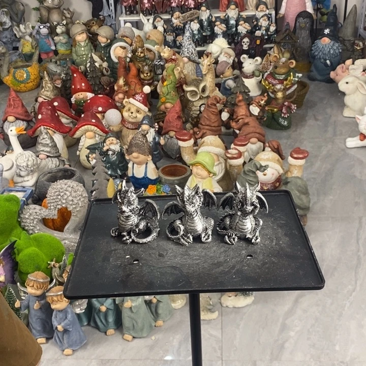 树脂工艺品摆件默认微瑕