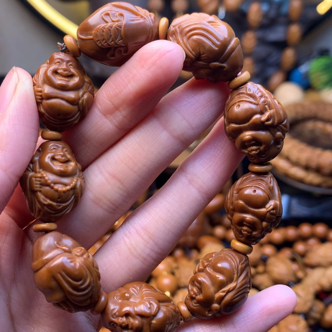 吊坠橄榄核橄榄核