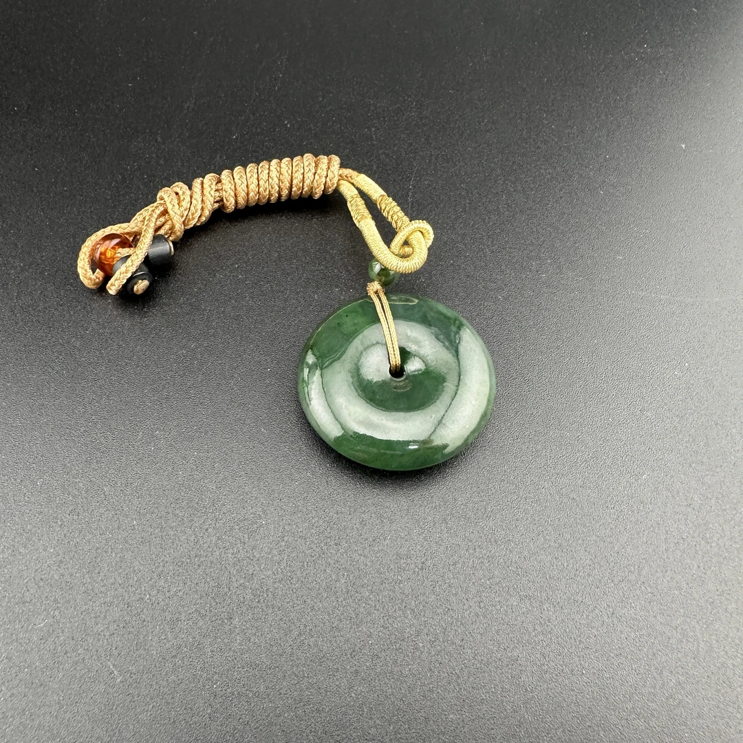 BY1128FLSF标039 北玉精选 和田玉挂件 多样性发货