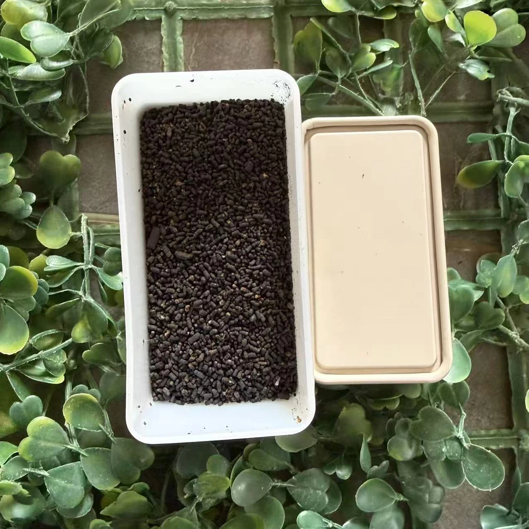 雨腾古茶 ”万B 七M轮D圆满"终J M轮J世核J能30g/罐（12月1)