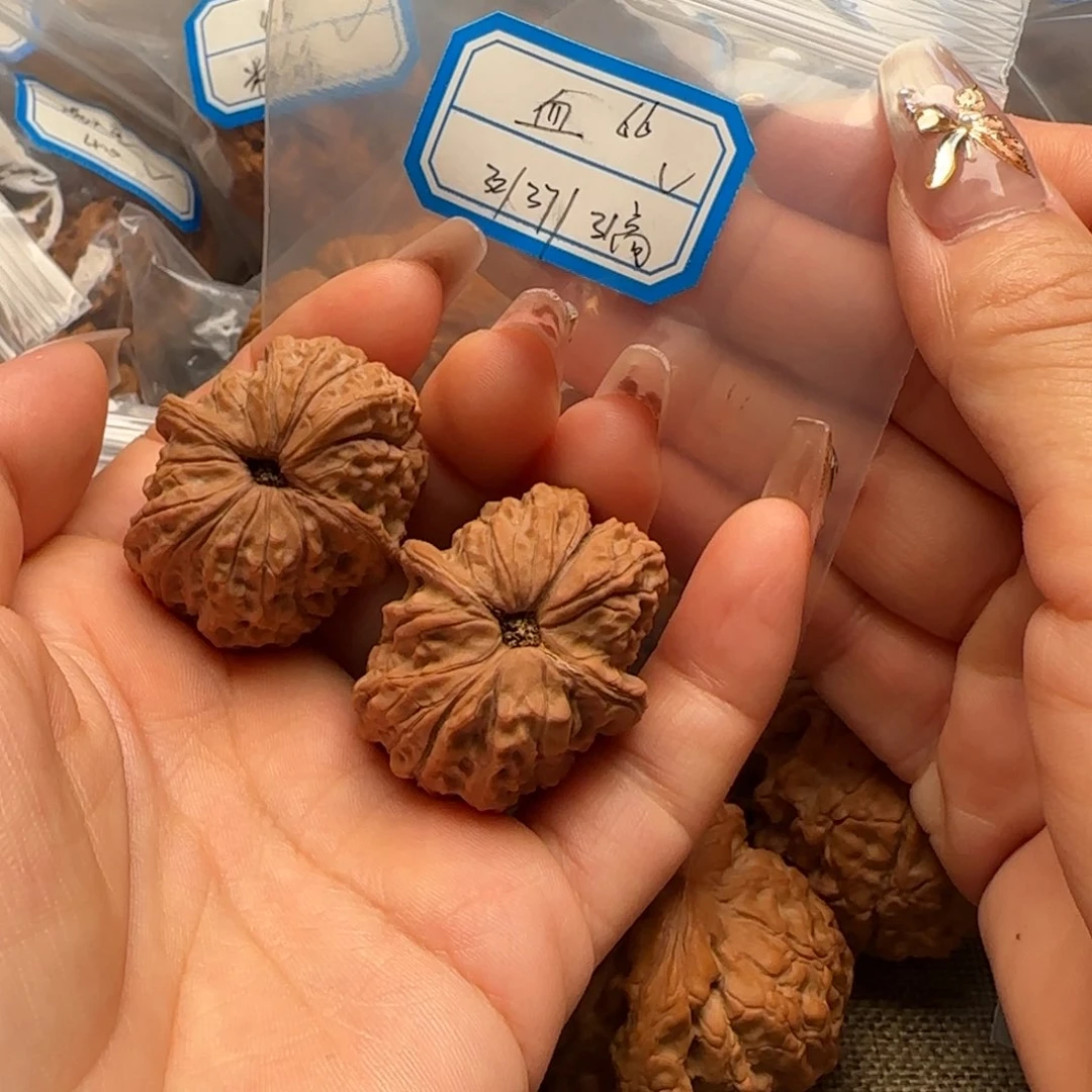 文玩核桃把件?*发发发