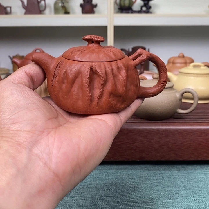 紫砂茶壶紫砂紫砂