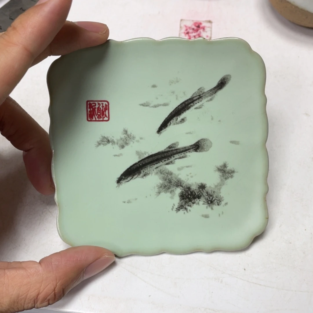 【闪购商品】壶老段烧茶器茶具！