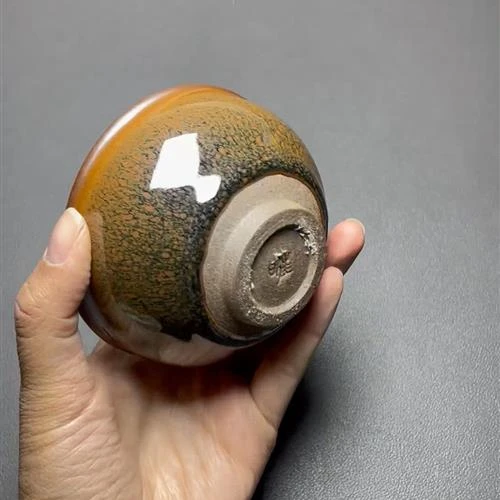 【闪购商品】茶盏-664............