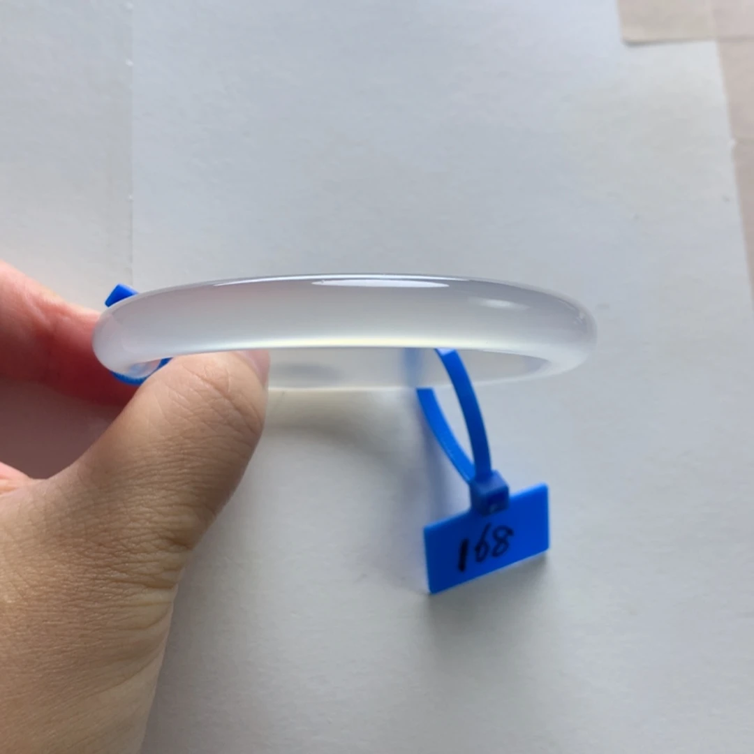 手镯玛瑙/玉髓未镶嵌60