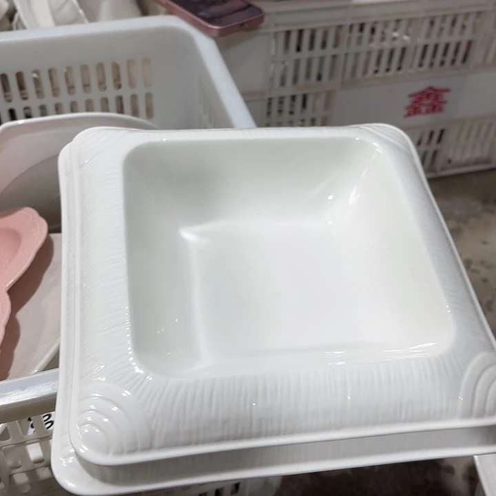 碟两件套工厂库存微瑕产品