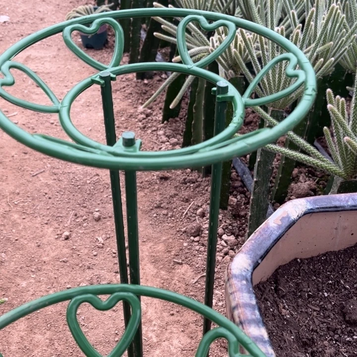 60公分高2套花架^_^