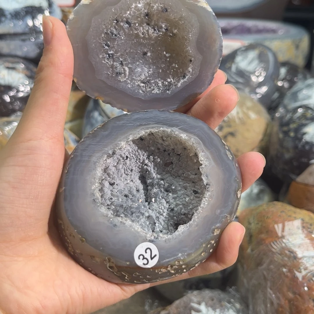 未镶嵌大型摆件（非配饰）紫晶
