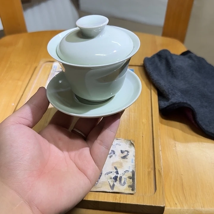 紫砂陶瓷茶具微瑕介意勿拍