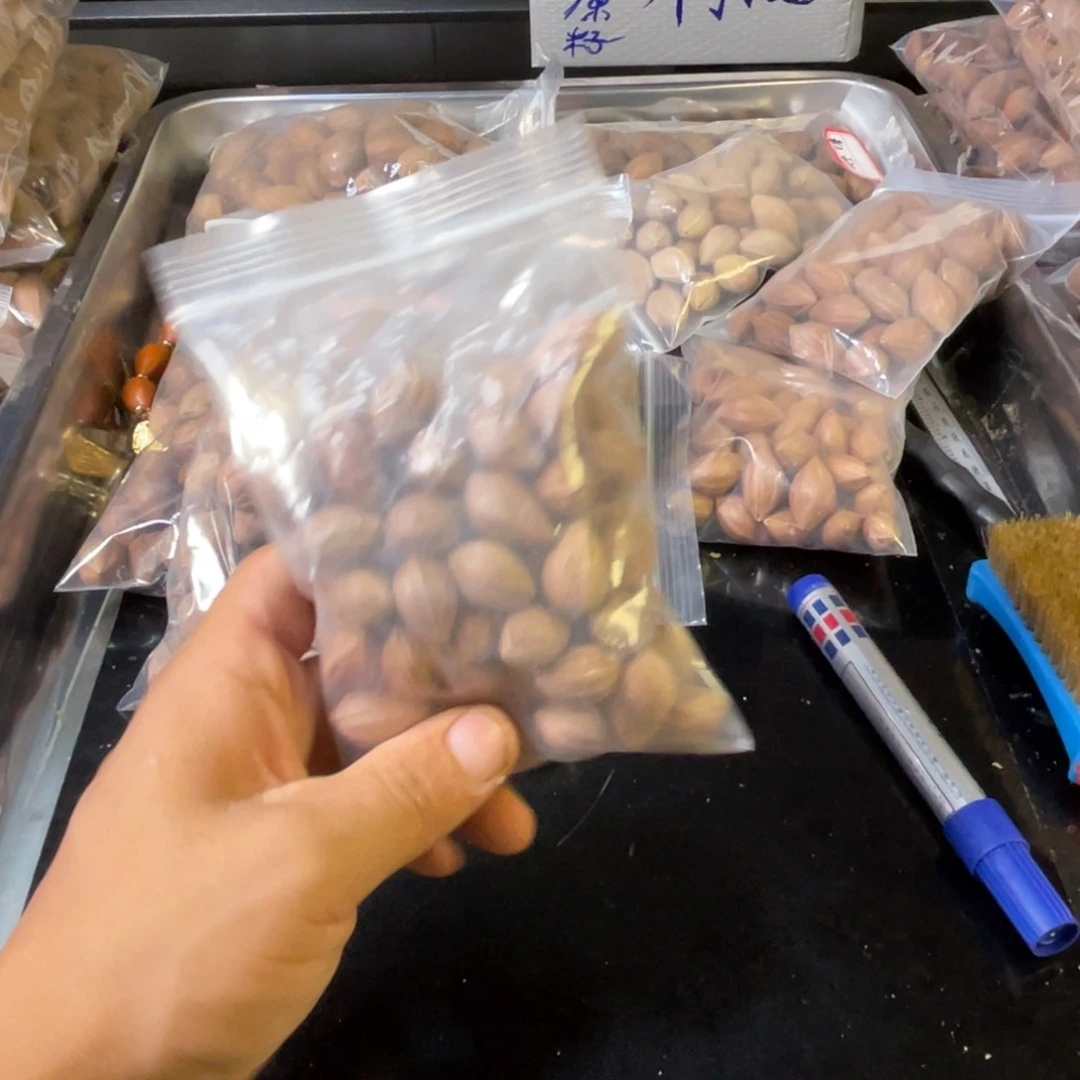 吊坠龙脊菩提秋*
