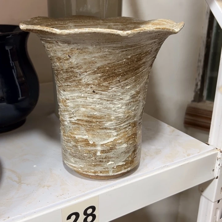 景德镇陶瓷手工制作