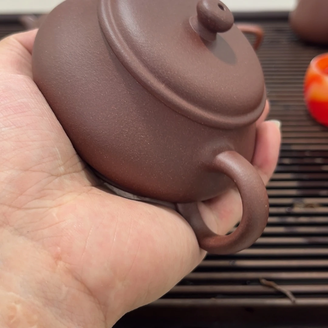 新***哥茶壶紫砂紫砂…………………………………………
