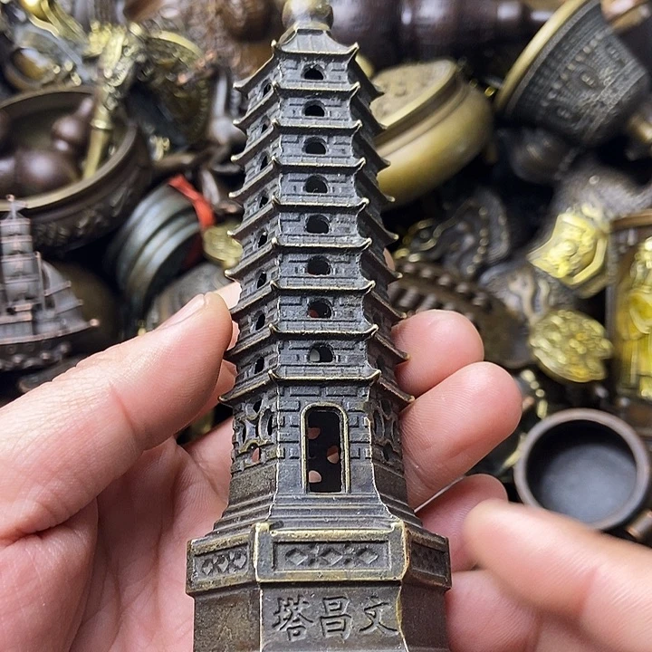 铜器时代……铜器时代