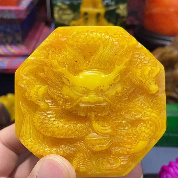印石寿山石篆刻印章引首章闲章姓名章生日礼物