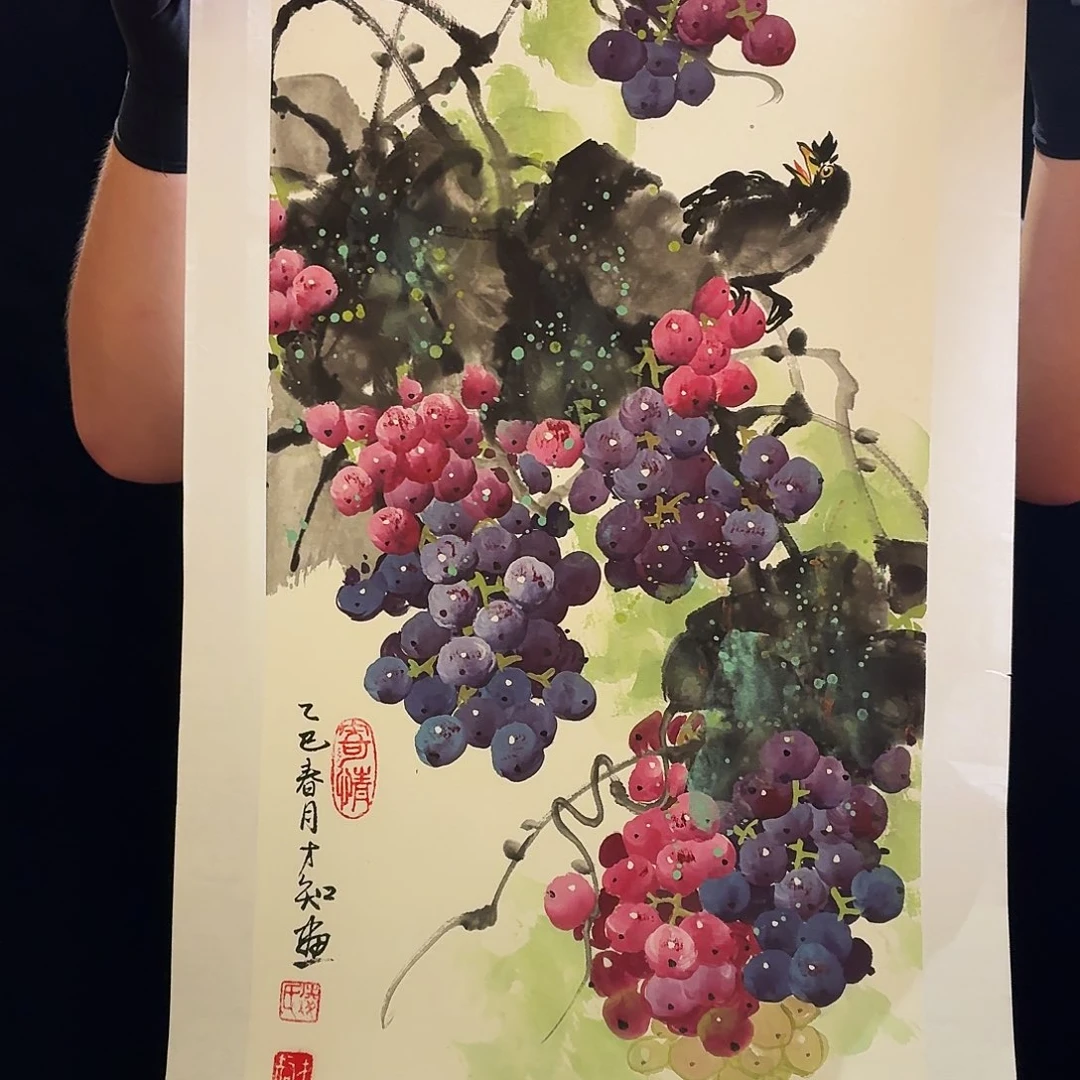 书法书法作品多次