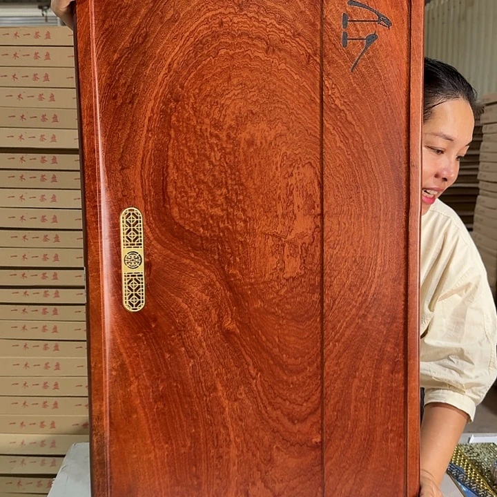 花梨木茶盘82*48尺寸
