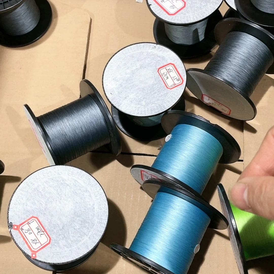 【闪购商品】PE8编蓝色1高275米福利