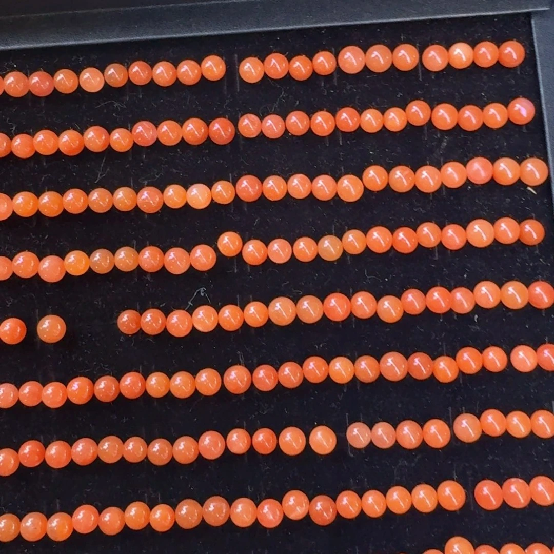 颈饰银S925镶嵌南红玛瑙