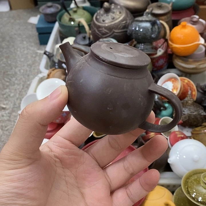 陶瓷艺术品及陶瓷制品壶壶