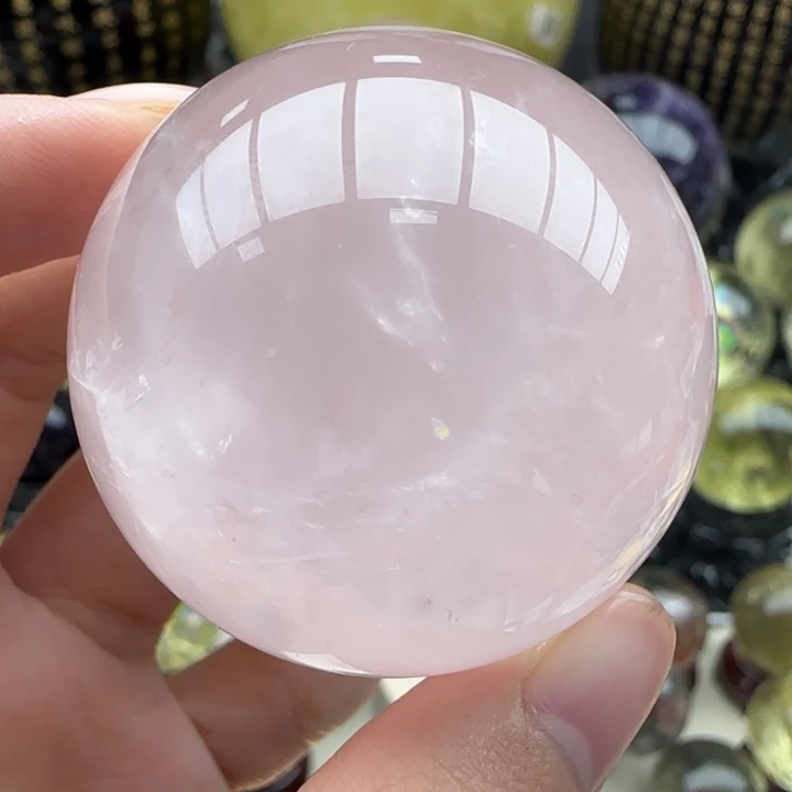未镶嵌水晶摆件d017